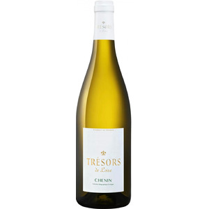 Вино Joseph Verdier, "Tresors de Loire" Chenin, Val de Loire IGP, 2019
