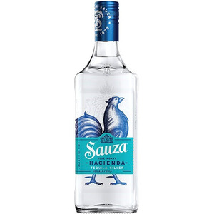 Текила "Sauza" Silver, 1 л