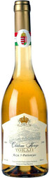 Вино Chateau Henye, Tokaji Aszu 3 puttonyos, 2000, 0.5 л