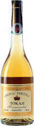 Вино Chateau Dereszla, Tokaji Szamorodni Dry, 2015, 0.5 л