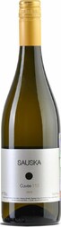 Вино Sauska, "Cuvee 113", Tokaj, 2011