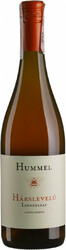Вино Hummel, Harslevelu