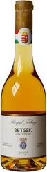 Вино  "Betsek" Tokaji Aszu 6 Puttonyos, 2007, 0.5 л