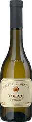 Вино Chateau Dereszla, Tokaji Furmint Vendanges Tardives, 2016, 375 мл