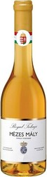 Вино  "Mezes Maly" Tokaji Aszu 6 Puttonyos, 2009, 0.5 л