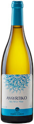 Вино Porto Carras, Assyrtiko, Halkidiki PGI
