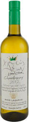 Вино Nico Lazaridi, "Lion d'Or" Chardonnay, Pangeon IGP