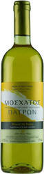Вино Mediterra Winery, Muscat, Patras DOC