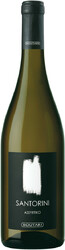 Вино Boutari, Santorini PDO Assyrtiko