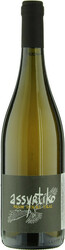 Вино Maison Viticole Ligas, Assyrtiko, 2018