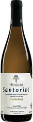 Вино Hatzidakis Winery, "Cuvee № 15" Assyrtiko
