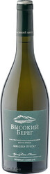 Вино "Высокий Берег" Мюллер Тургау