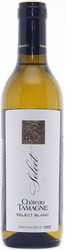 Вино "Шато Тамань" Селект Блан