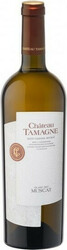 Вино "Шато Тамань" Мускат