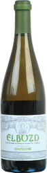 Вино Эльбузд, Шардоне