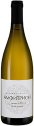 Вино "Амфитрион" Лимитед Шардоне