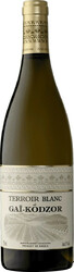 Вино Терруар Блан де Гай-Кодзор, 2019