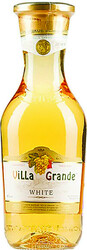 Вино "Villa Grande" White Semi-Sweet, 1 л