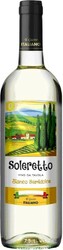 Вино "Soleretto" White Semisweet