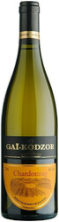 Вино Гай-Кодзор, Шардоне, 2022