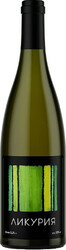 Вино "Ликурия" Белое, 2017