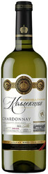 Вино "Национальная Коллекция" Шардоне