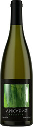 Вино "Ликурия" Рислинг, 2015