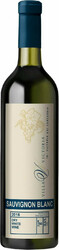 Вино Вилла Виктория, Совиньон Блан Семигорье, 2016