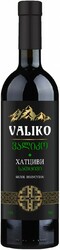Вино "Валико" Хатциви