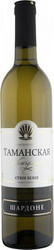 Кубань-Вино, "Таманская Жемчужина" Шардоне, 0.7 л