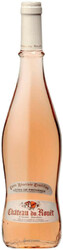 Вино Chateau du Rouet, Cuvee Reservee Tradition, 2019