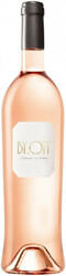 Вино Domaines Ott, "By.Ott" Rose, Cotes De Provence AOP, 2019