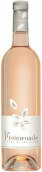 Вино "La Promenade" Cotes de Provence AOC