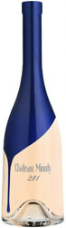 Вино Chateau Minuty, "281", 2019