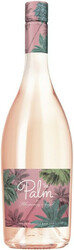 Вино "The Palm" by Whispering Angel, Coteaux d'Aix-en-Provence AOC, 2019