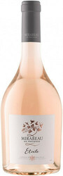 Вино Mirabeau, "Etoile" Rose, Cotes de Provence AOC, 2019