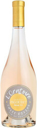 Вино Chateau Pigoudet, "L'Oratoire" Rose, 2019