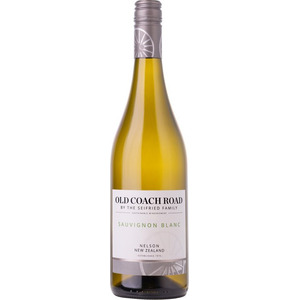 Вино Seifried, "Old Coach Road" Sauvignon Blanc, Nelson