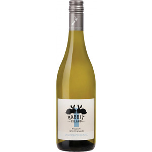 Вино Seifried, "Rabbit Island" Sauvignon Blanc, Nelson