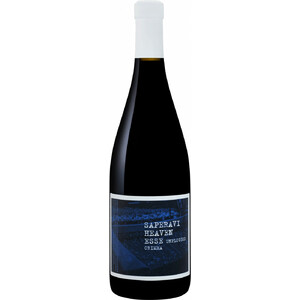 Вино "Esse Unplugged" Saperavi Heaven, 2021