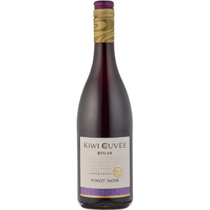Вино "Kiwi Cuvee" Pinot Noir