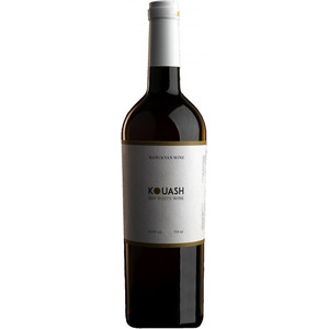 Вино Manukyan Wine, "Kouash" Dry White