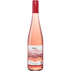 Вино Heninger, "Berg Konig" Zweigelt Rose, 2021