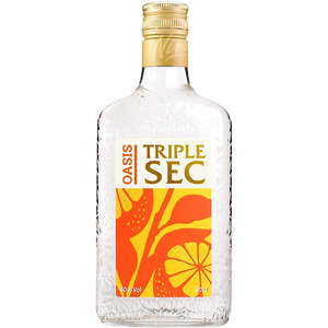 Ликер "Oasis" Triple Sec, 0.5 л