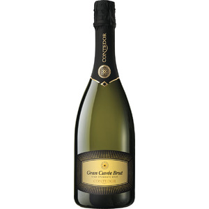 Игристое вино Pirovano, "Contedor" Gran Cuvee Brut