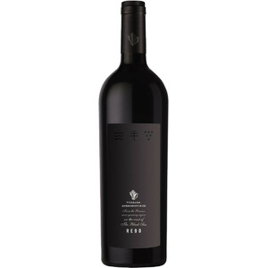 Вино "Усадьба Дивноморское" Ребо, 2017, 375 мл