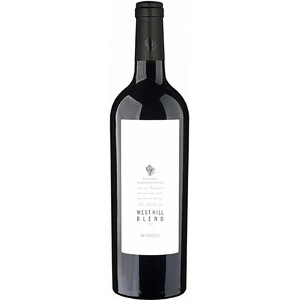 Вино "Усадьба Дивноморское" Западный Склон, 2016, 375 мл