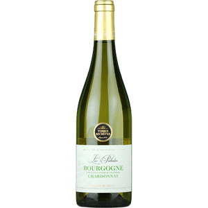 Вино Terres Secretes, "Les Preludes" Chardonnay, Bourgogne AOC, 2019