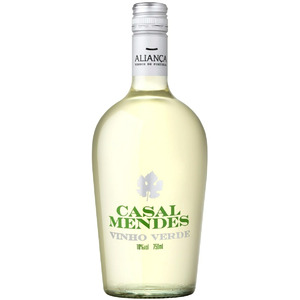 Вино Alianca, "Casal Mendes" Vinho Verde