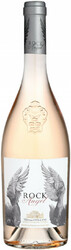 Вино Chateau d'Esclans, "Rock Angel" Cotes de Provence Rose AOC, 2019
